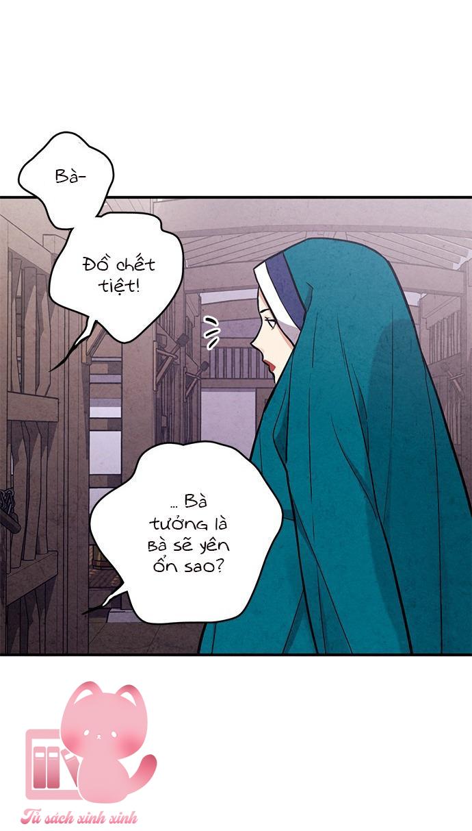 Lệnh Cấm Hôn - Chap 90 - Trang 16