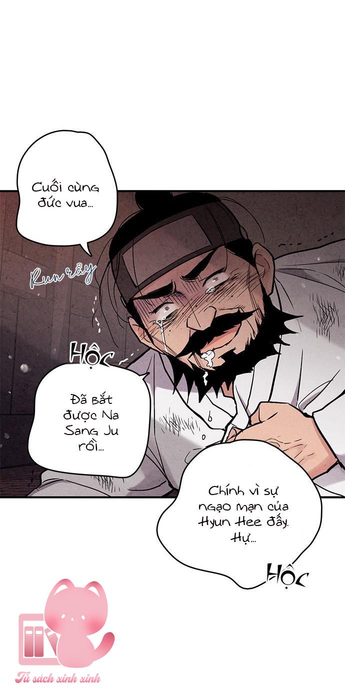 Lệnh Cấm Hôn - Chap 90 - Trang 17