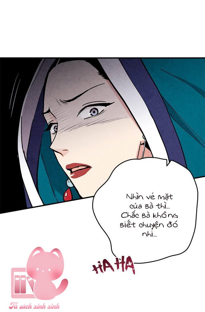 Lệnh Cấm Hôn - Chap 90 - Trang 18