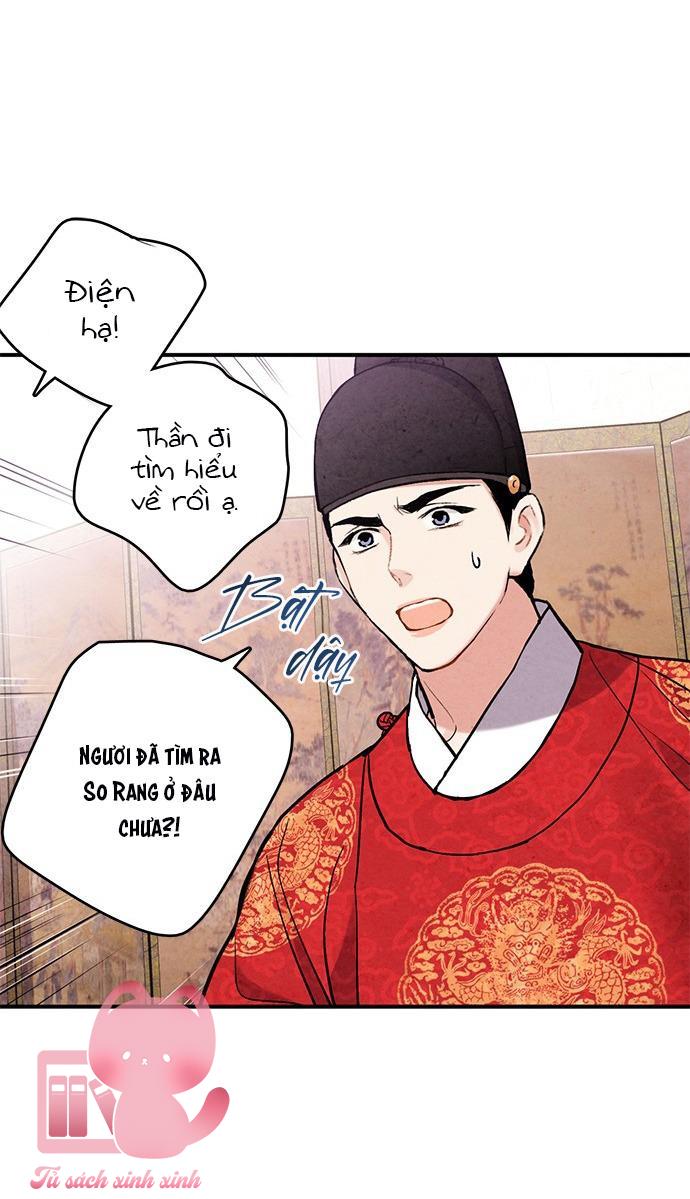 Lệnh Cấm Hôn - Chap 90 - Trang 20