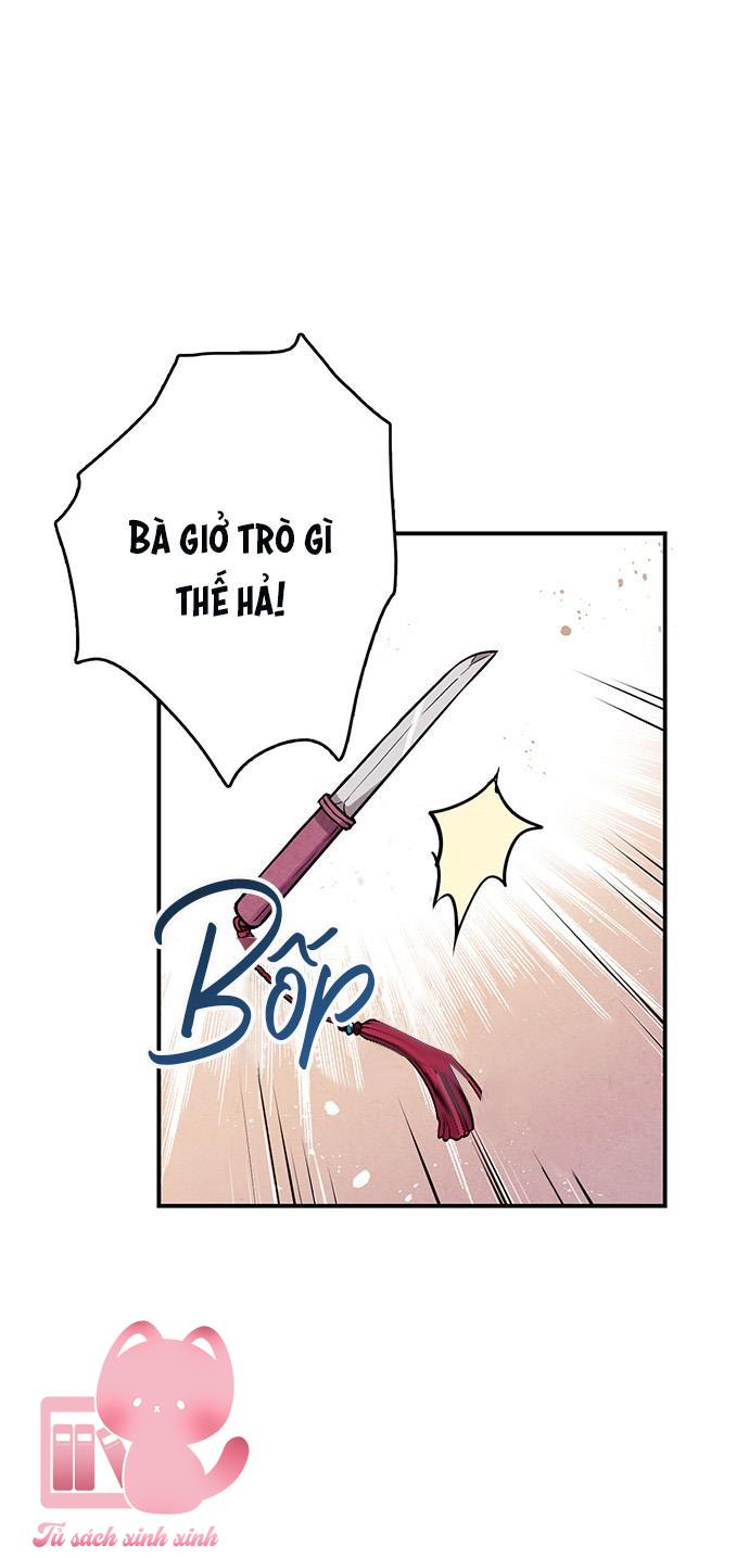 Lệnh Cấm Hôn - Chap 90 - Trang 3