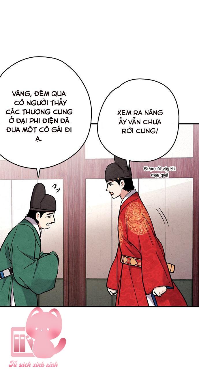 Lệnh Cấm Hôn - Chap 90 - Trang 21