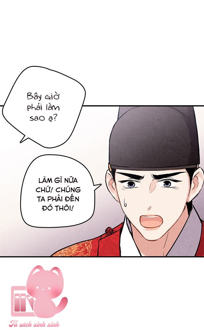 Lệnh Cấm Hôn - Chap 90 - Trang 22