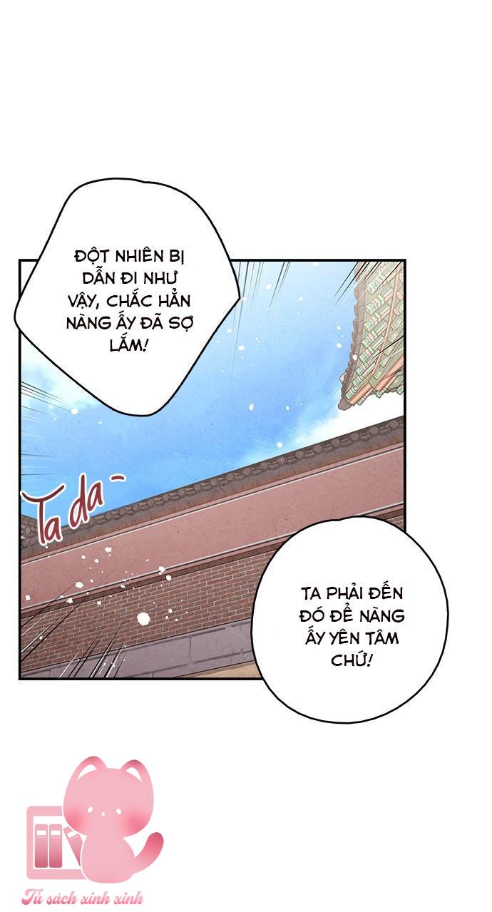 Lệnh Cấm Hôn - Chap 90 - Trang 23