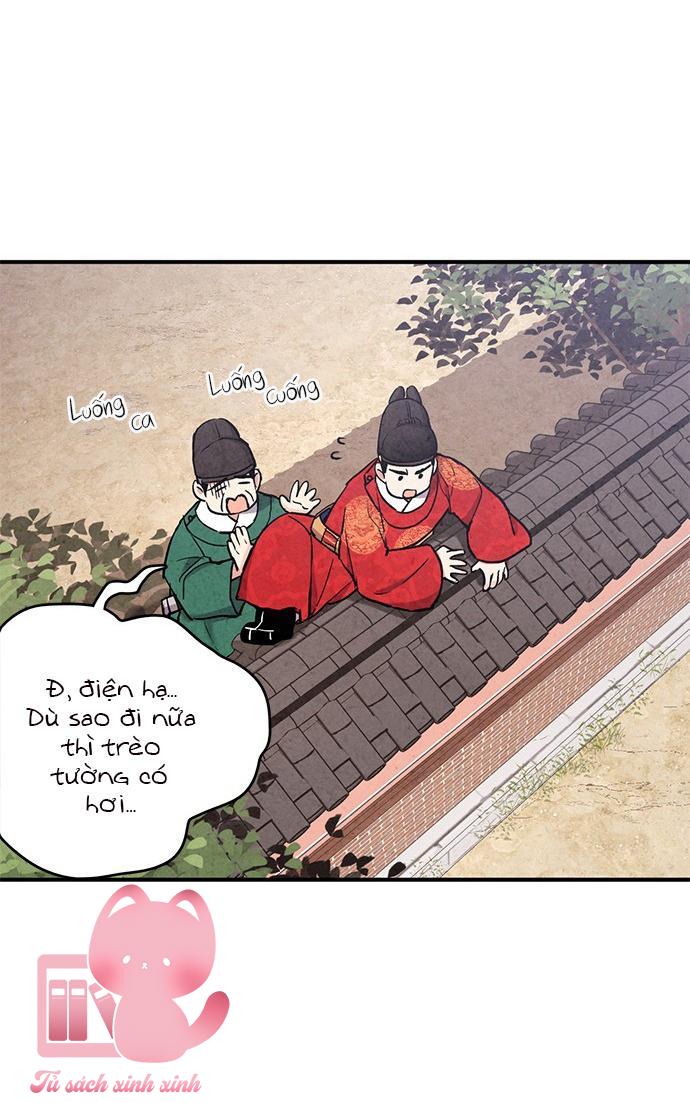 Lệnh Cấm Hôn - Chap 90 - Trang 24