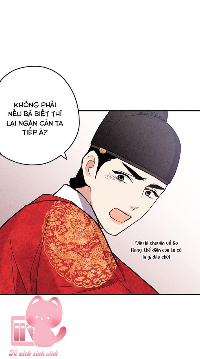 Lệnh Cấm Hôn - Chap 90 - Trang 25