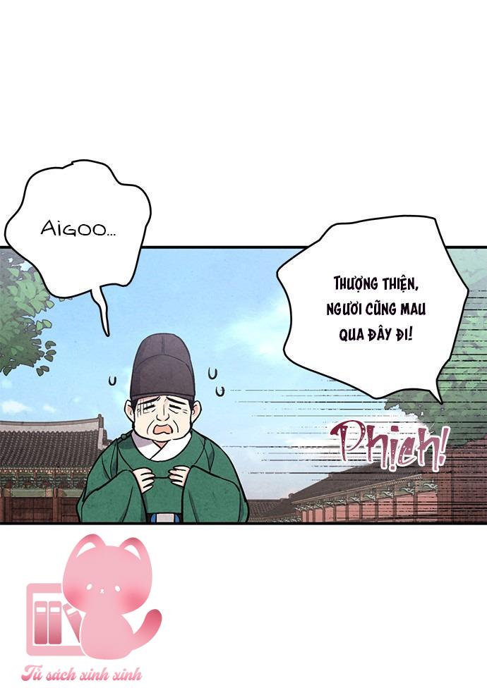 Lệnh Cấm Hôn - Chap 90 - Trang 26