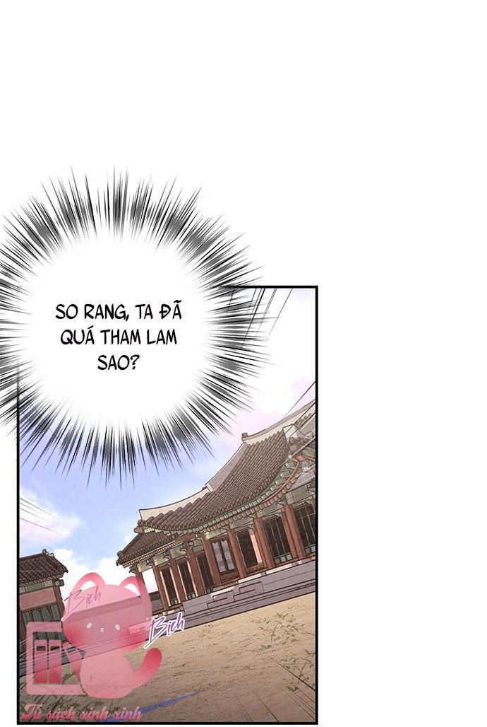 Lệnh Cấm Hôn - Chap 90 - Trang 27
