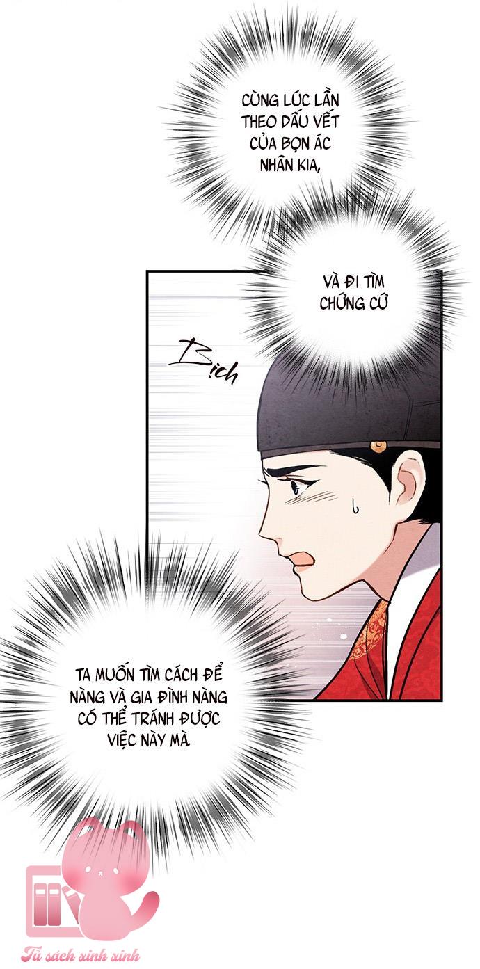 Lệnh Cấm Hôn - Chap 90 - Trang 28