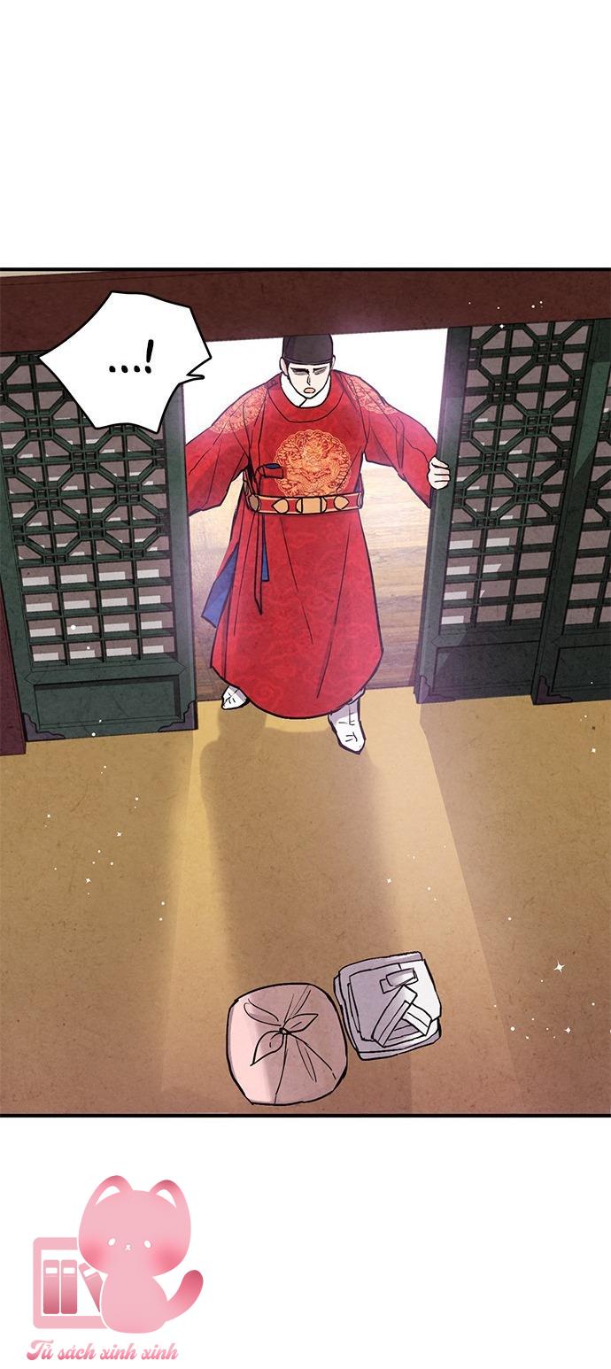 Lệnh Cấm Hôn - Chap 90 - Trang 30