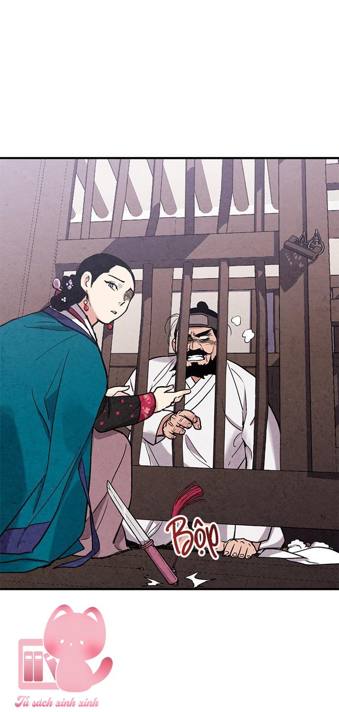 Lệnh Cấm Hôn - Chap 90 - Trang 4
