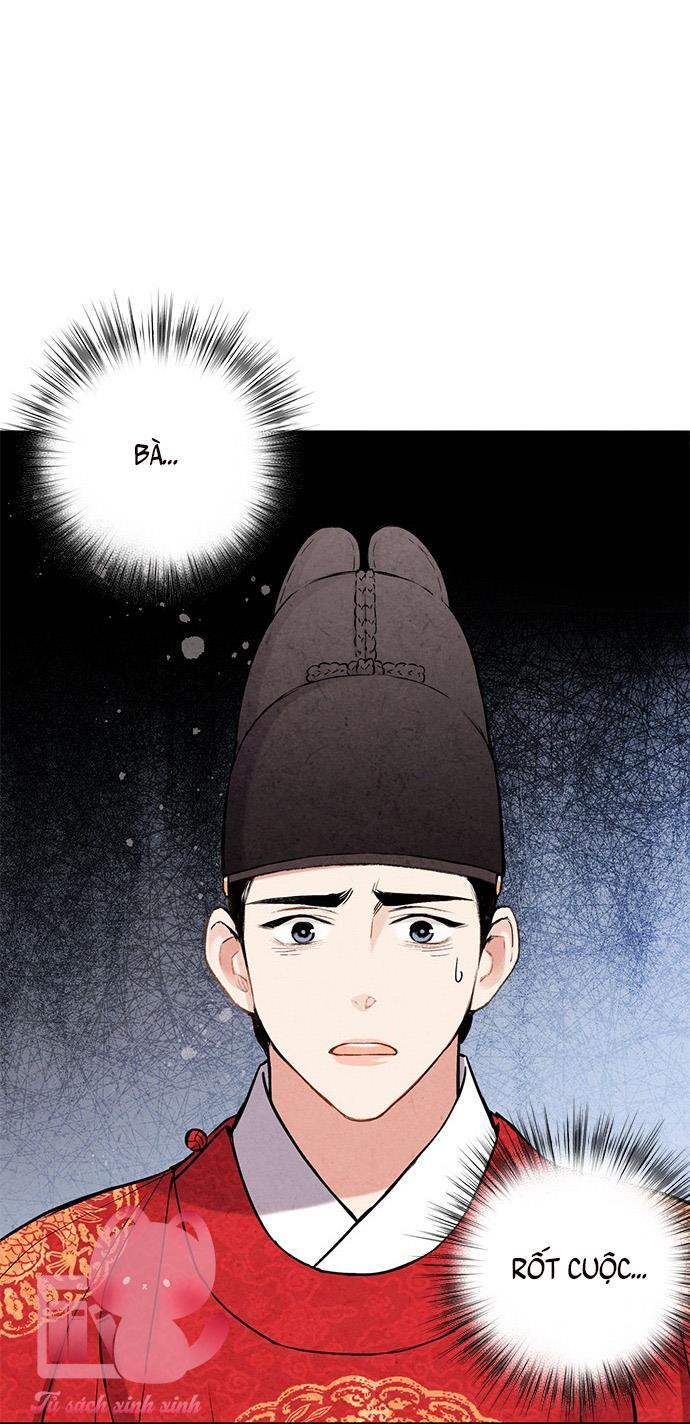 Lệnh Cấm Hôn - Chap 90 - Trang 31