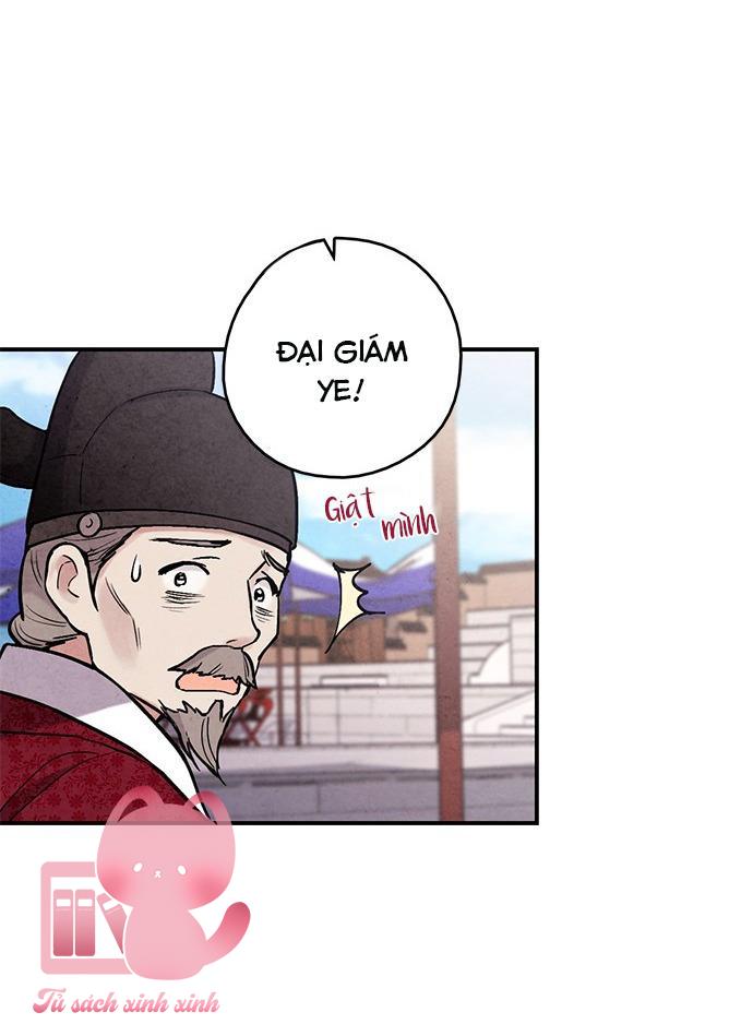 Lệnh Cấm Hôn - Chap 90 - Trang 32