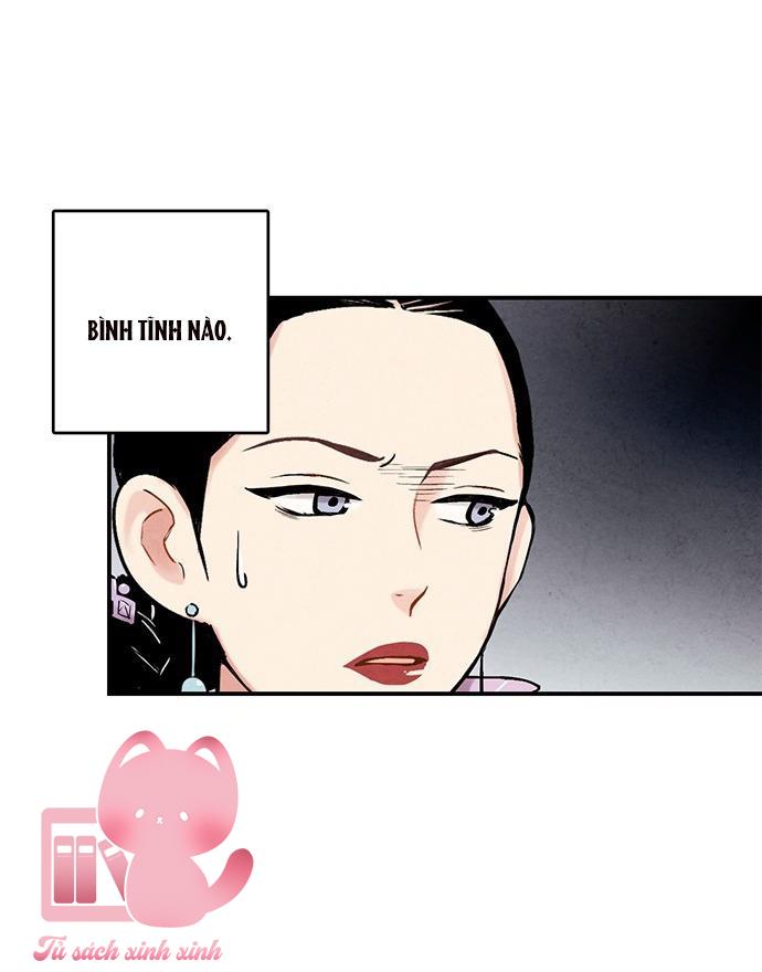 Lệnh Cấm Hôn - Chap 90 - Trang 35