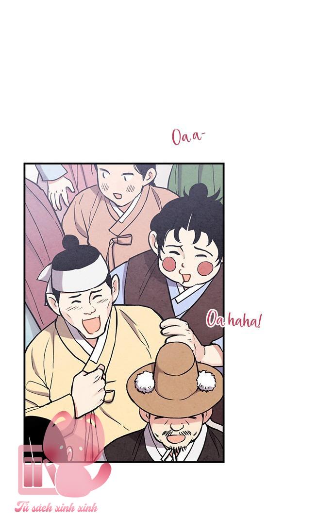 Lệnh Cấm Hôn - Chap 90 - Trang 39