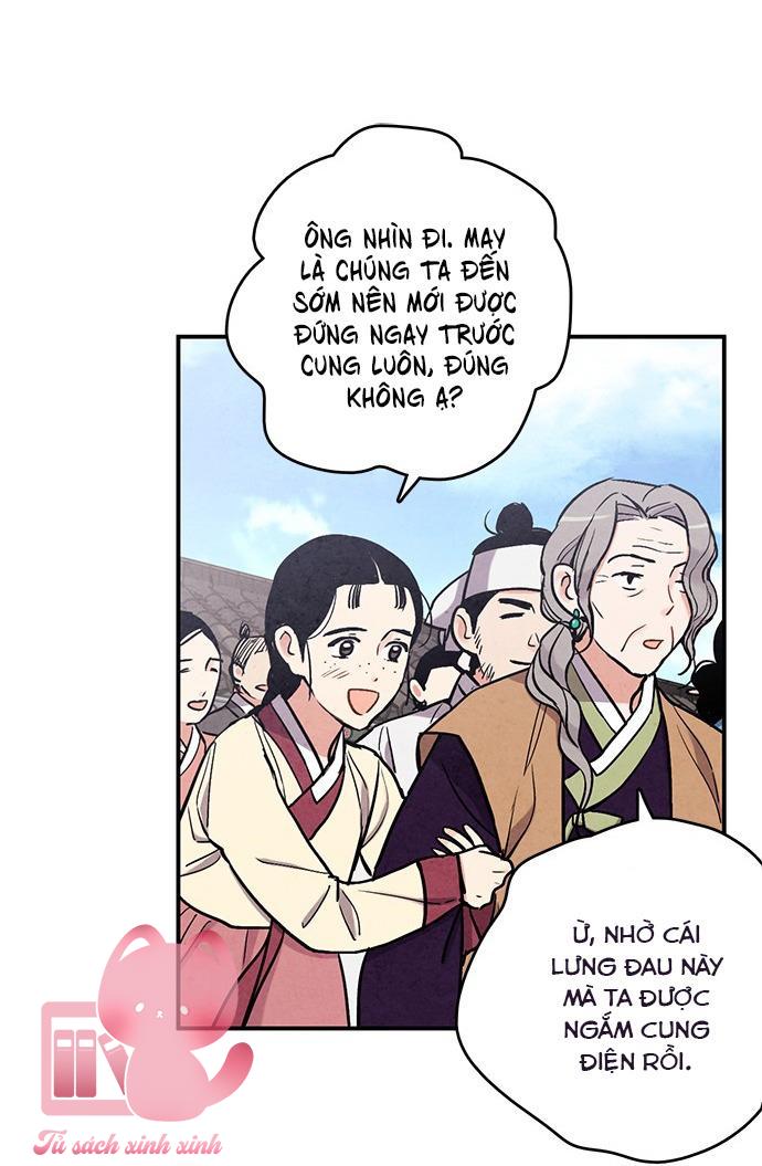 Lệnh Cấm Hôn - Chap 90 - Trang 40
