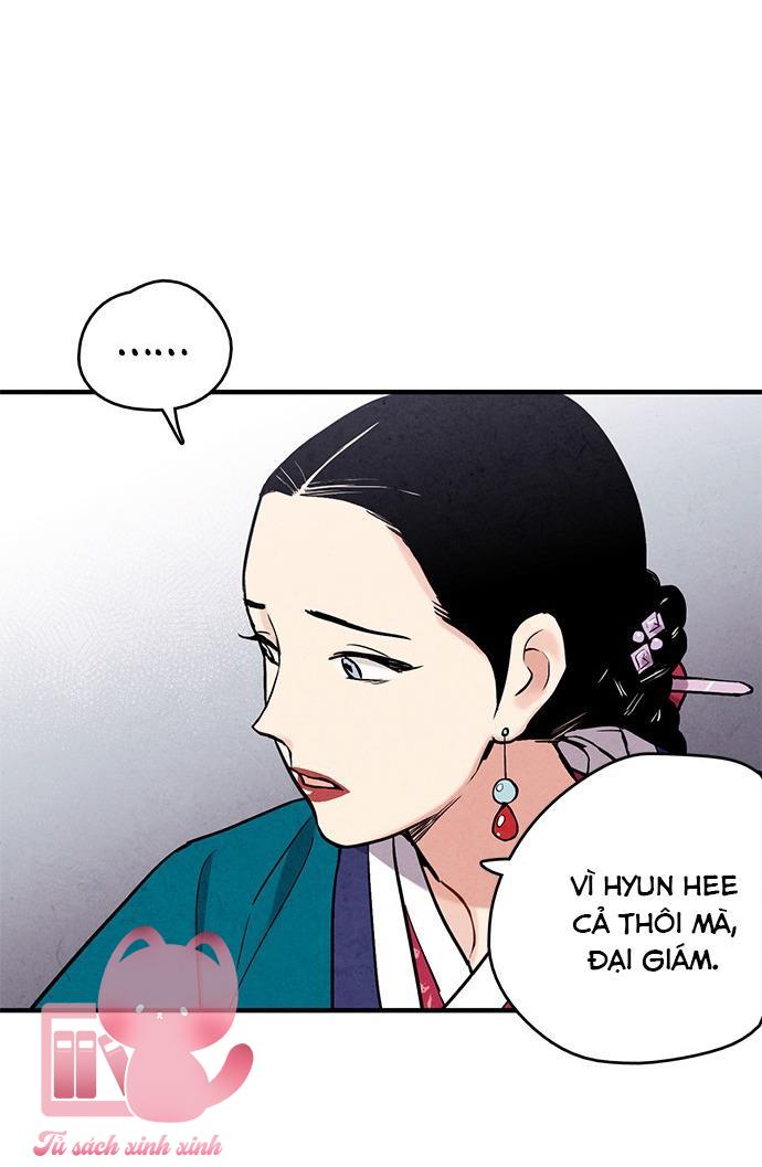 Lệnh Cấm Hôn - Chap 90 - Trang 5