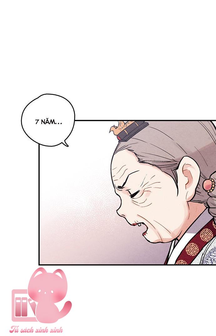 Lệnh Cấm Hôn - Chap 90 - Trang 42
