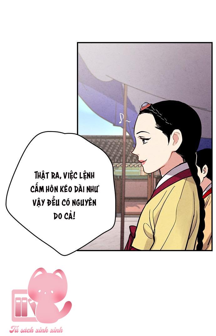 Lệnh Cấm Hôn - Chap 90 - Trang 44
