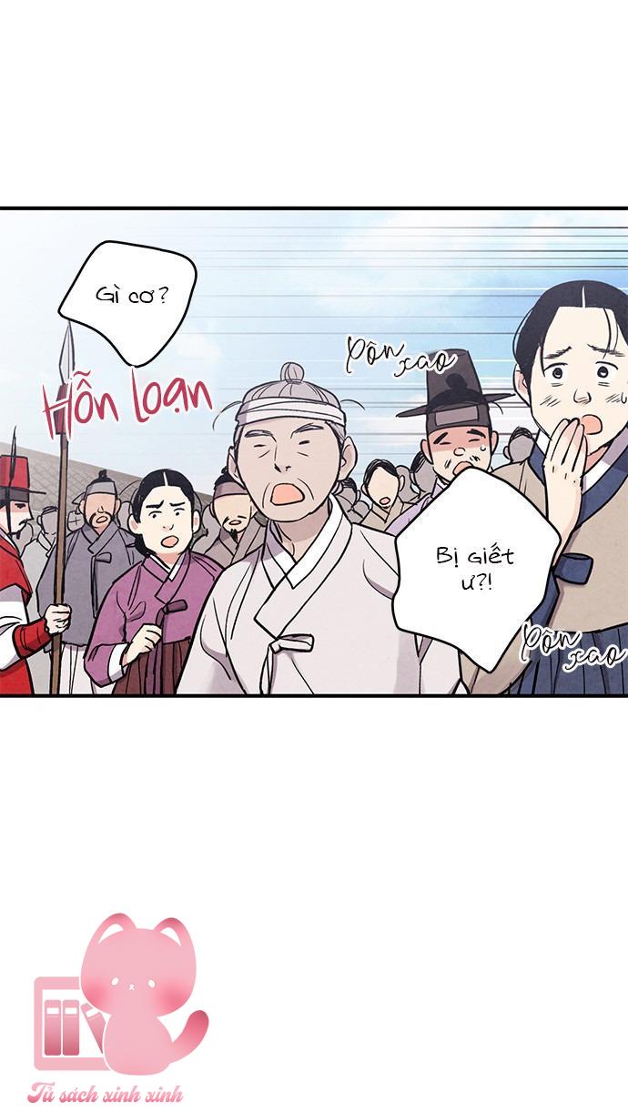 Lệnh Cấm Hôn - Chap 90 - Trang 46