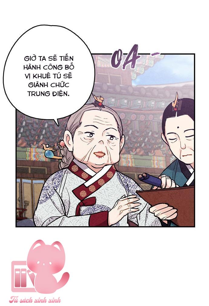 Lệnh Cấm Hôn - Chap 90 - Trang 48
