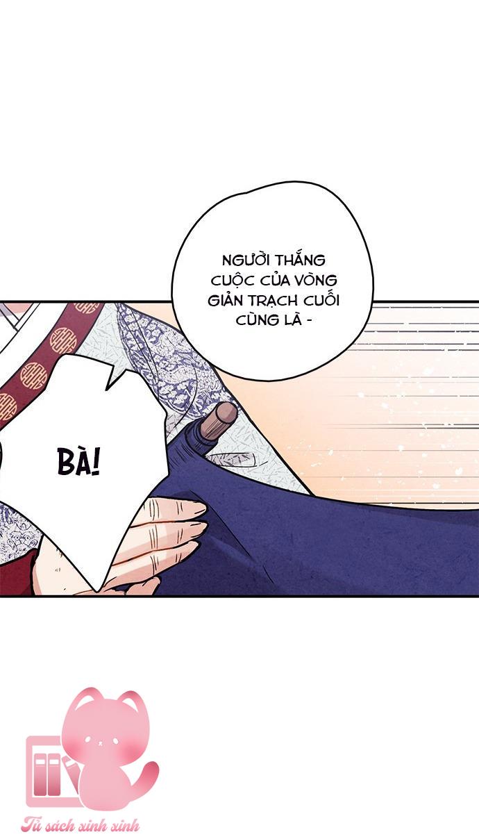 Lệnh Cấm Hôn - Chap 90 - Trang 49