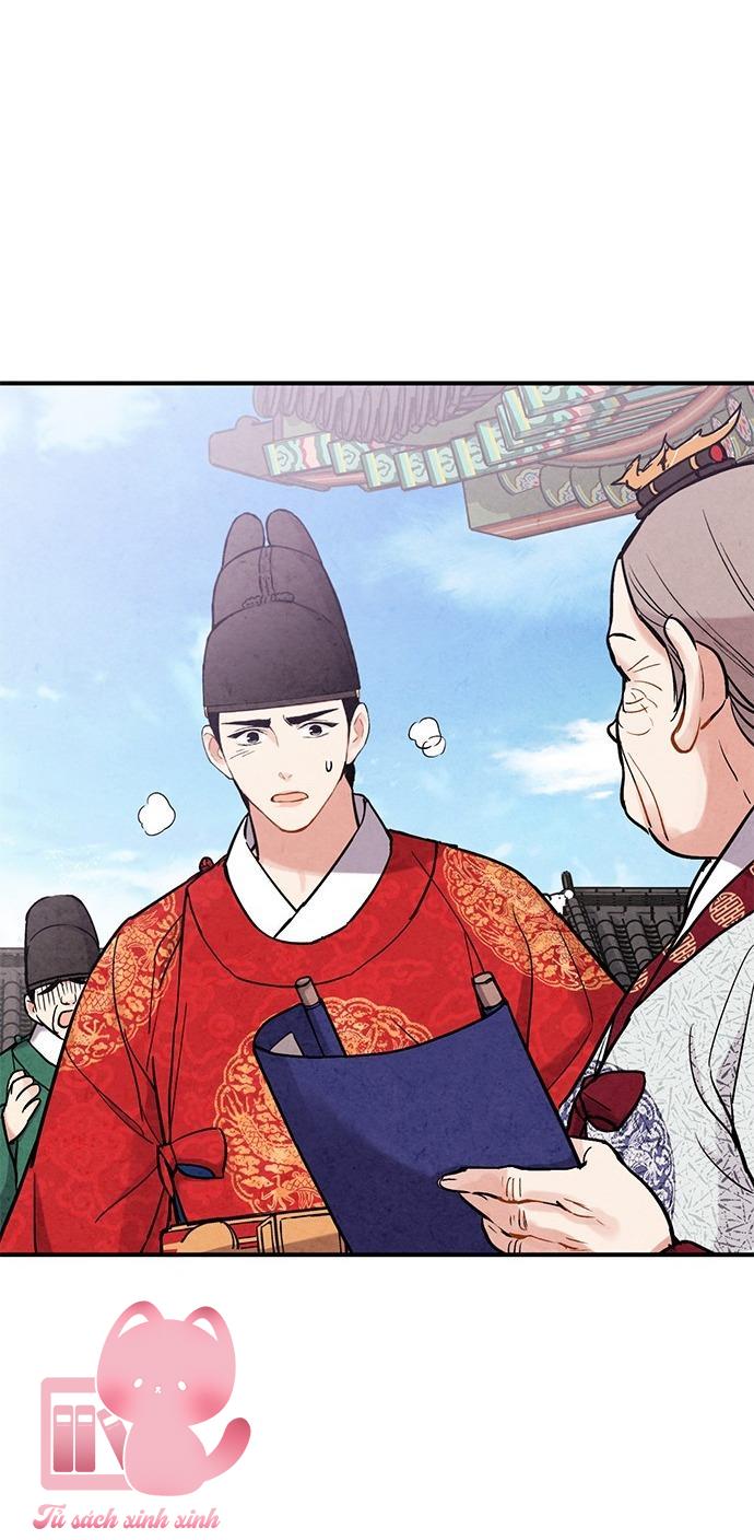 Lệnh Cấm Hôn - Chap 90 - Trang 50