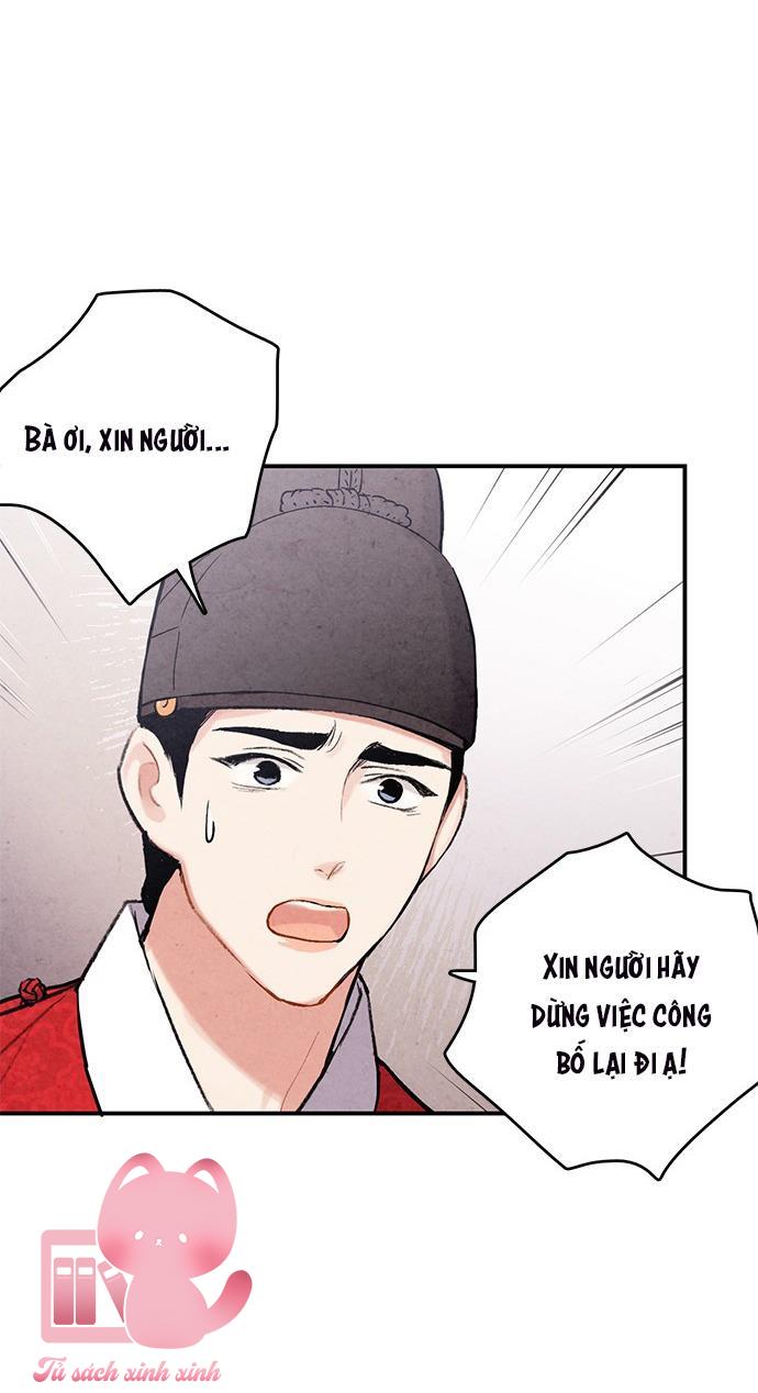 Lệnh Cấm Hôn - Chap 90 - Trang 51