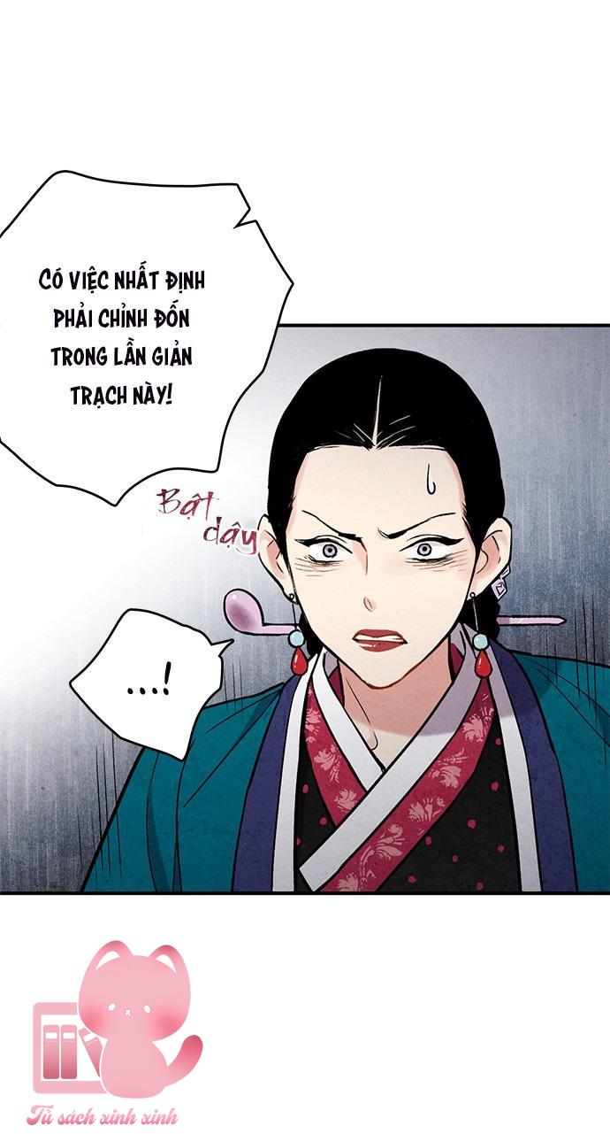 Lệnh Cấm Hôn - Chap 90 - Trang 52
