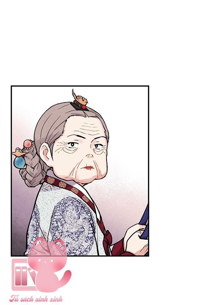 Lệnh Cấm Hôn - Chap 90 - Trang 53