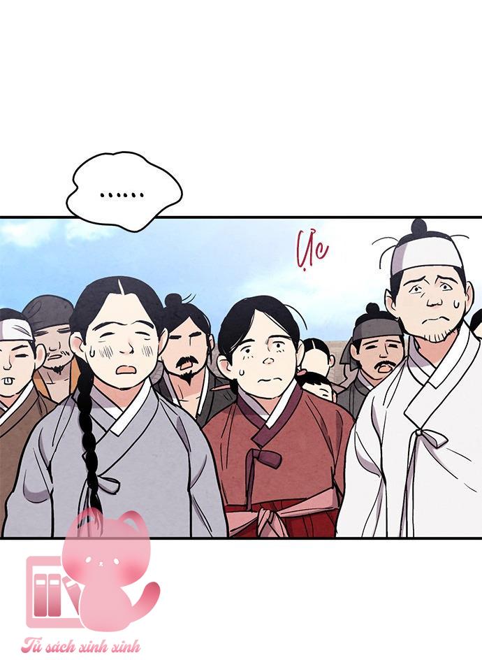Lệnh Cấm Hôn - Chap 90 - Trang 54