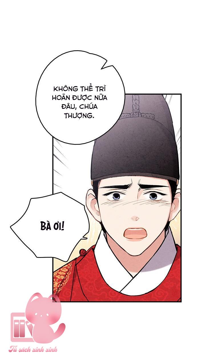 Lệnh Cấm Hôn - Chap 90 - Trang 55