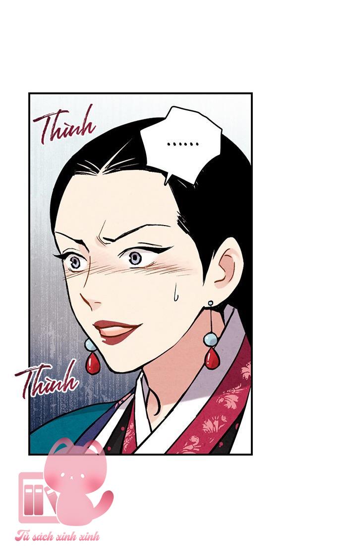 Lệnh Cấm Hôn - Chap 90 - Trang 56