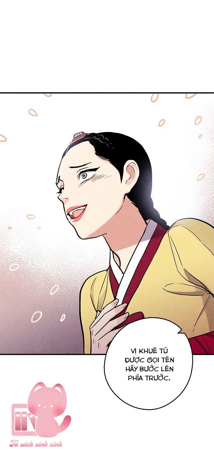 Lệnh Cấm Hôn - Chap 90 - Trang 58