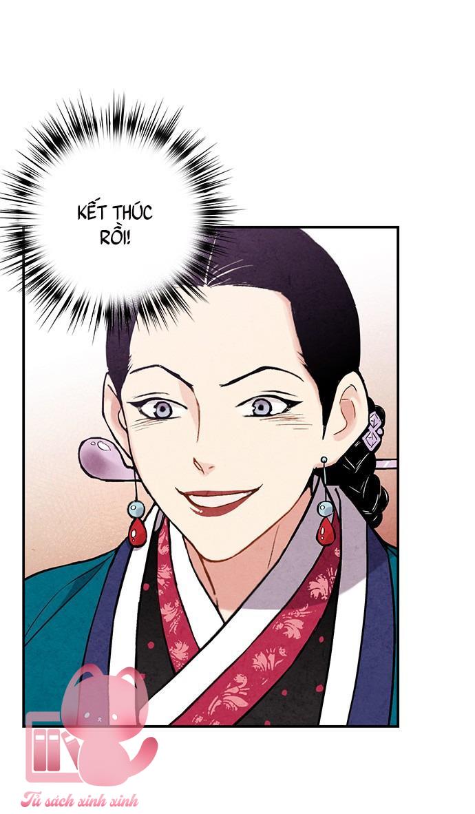 Lệnh Cấm Hôn - Chap 90 - Trang 59