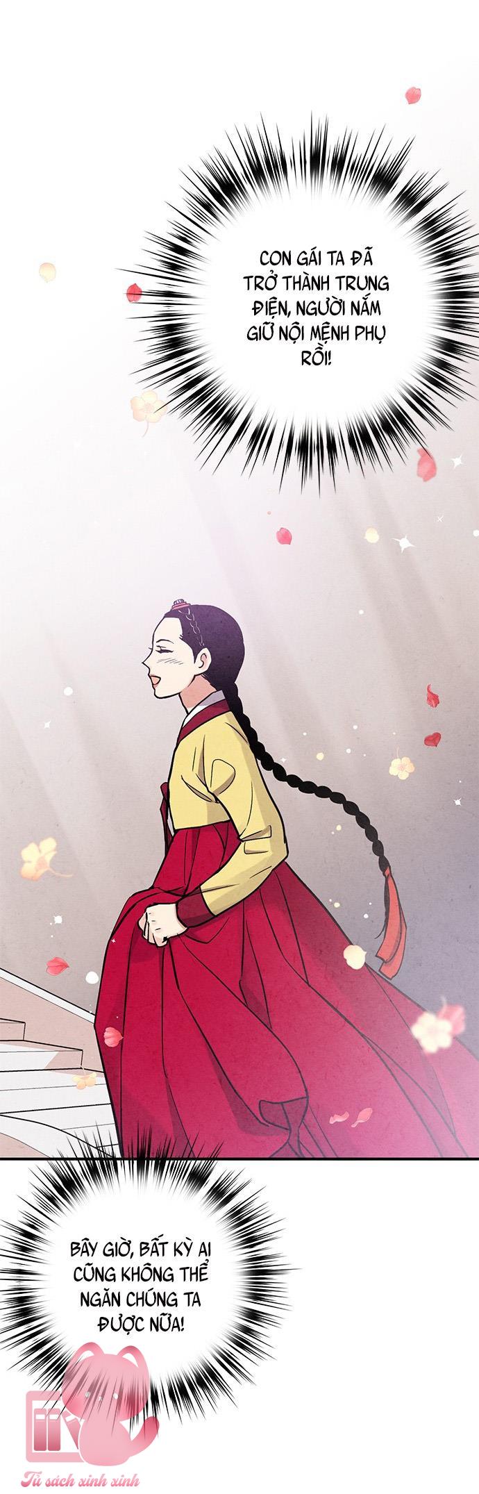 Lệnh Cấm Hôn - Chap 90 - Trang 60
