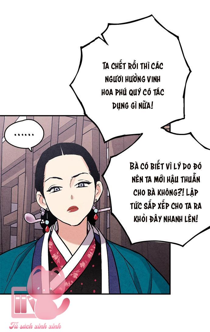 Lệnh Cấm Hôn - Chap 90 - Trang 7