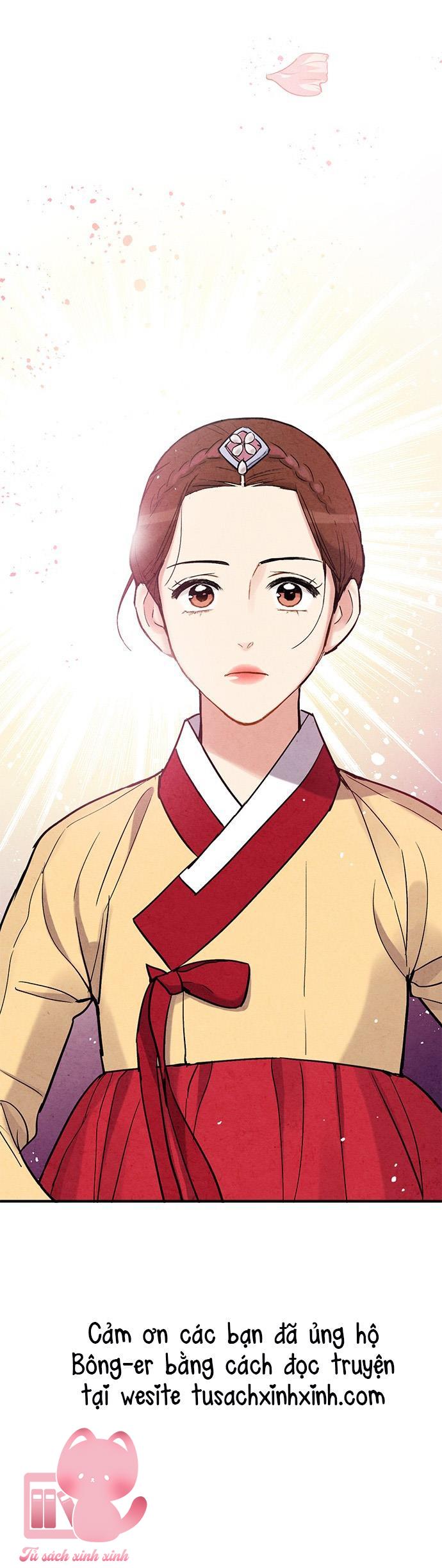 Lệnh Cấm Hôn - Chap 90 - Trang 65