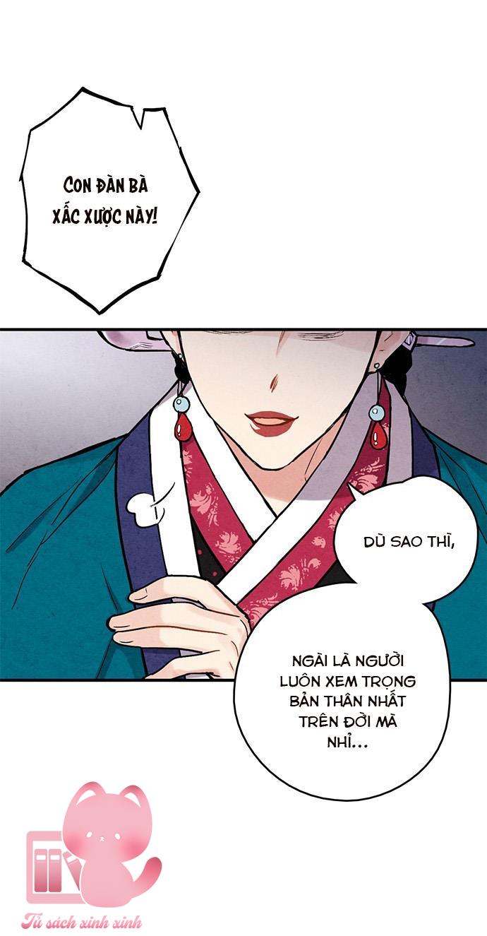 Lệnh Cấm Hôn - Chap 90 - Trang 8
