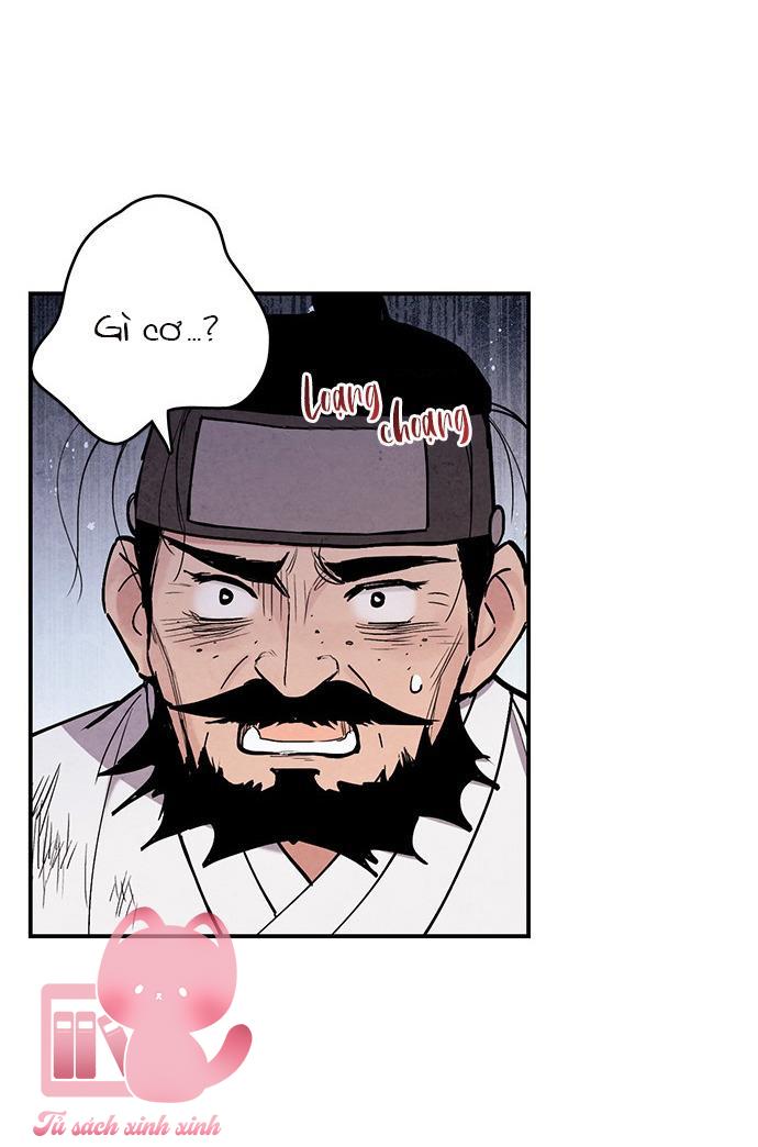 Lệnh Cấm Hôn - Chap 90 - Trang 10
