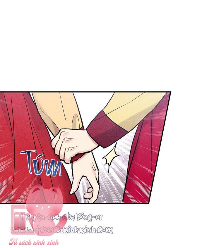 Lệnh Cấm Hôn - Chap 91 - Trang 11