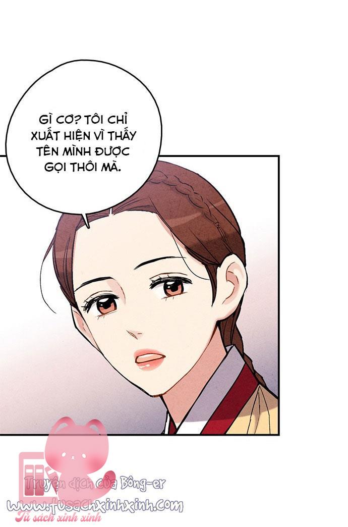 Lệnh Cấm Hôn - Chap 91 - Trang 13