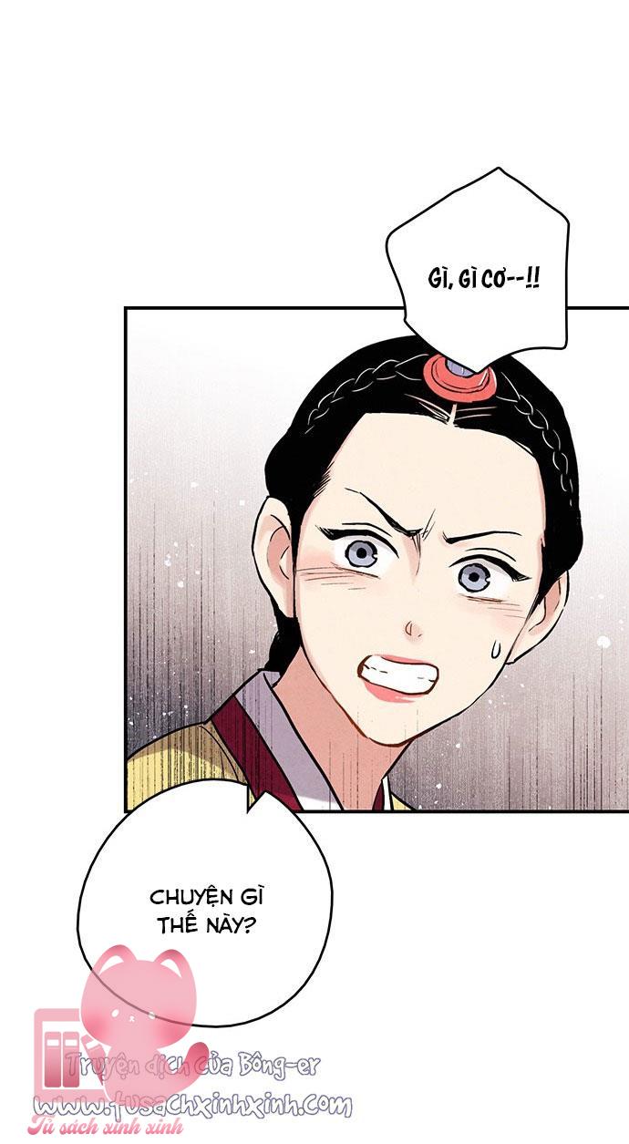 Lệnh Cấm Hôn - Chap 91 - Trang 14