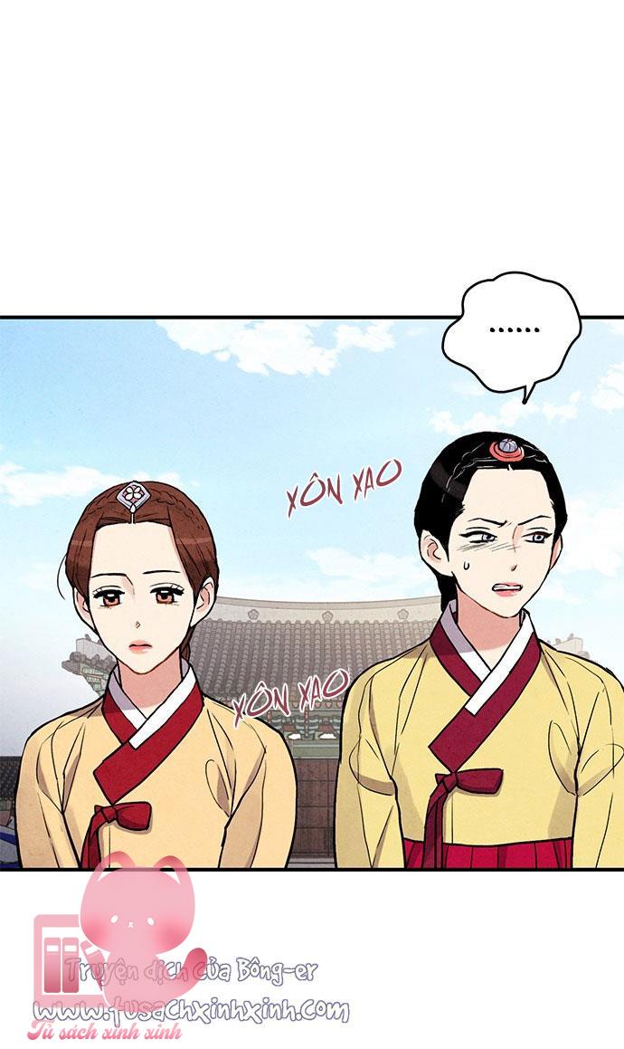 Lệnh Cấm Hôn - Chap 91 - Trang 16