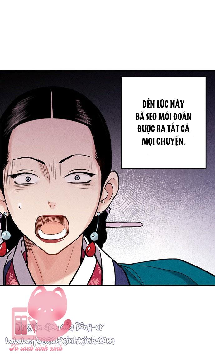 Lệnh Cấm Hôn - Chap 91 - Trang 18