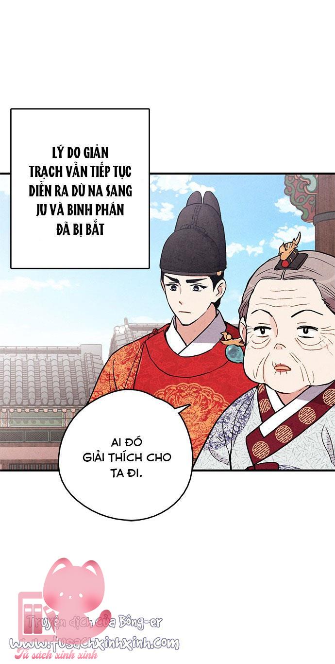 Lệnh Cấm Hôn - Chap 91 - Trang 19
