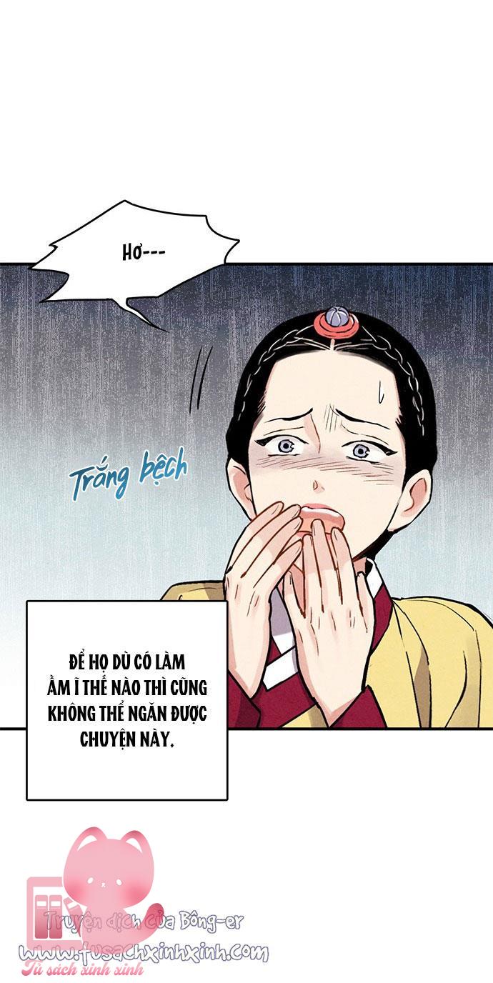 Lệnh Cấm Hôn - Chap 91 - Trang 24