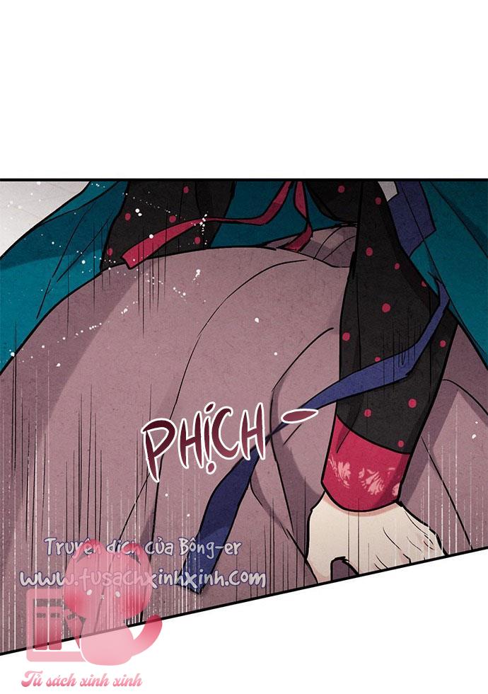 Lệnh Cấm Hôn - Chap 91 - Trang 25