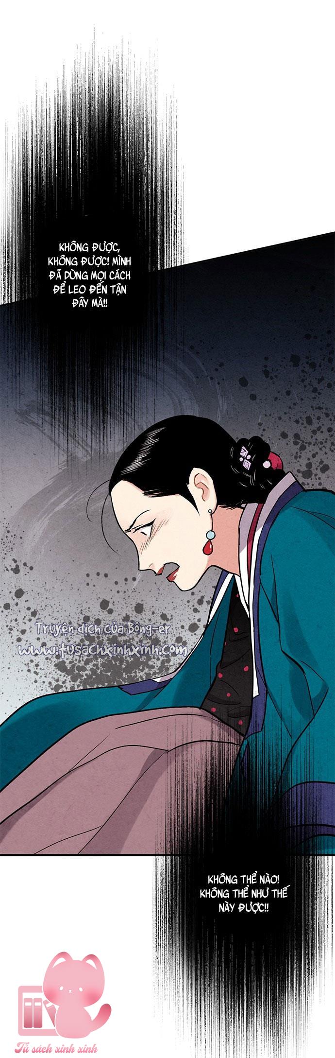 Lệnh Cấm Hôn - Chap 91 - Trang 26
