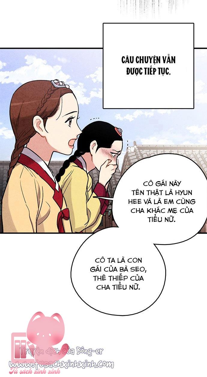 Lệnh Cấm Hôn - Chap 91 - Trang 27